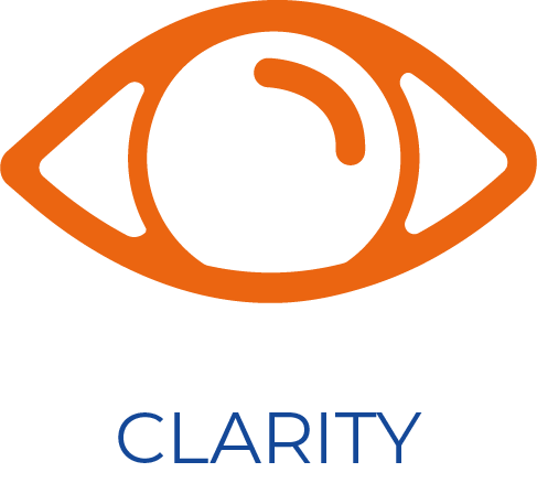 clarity